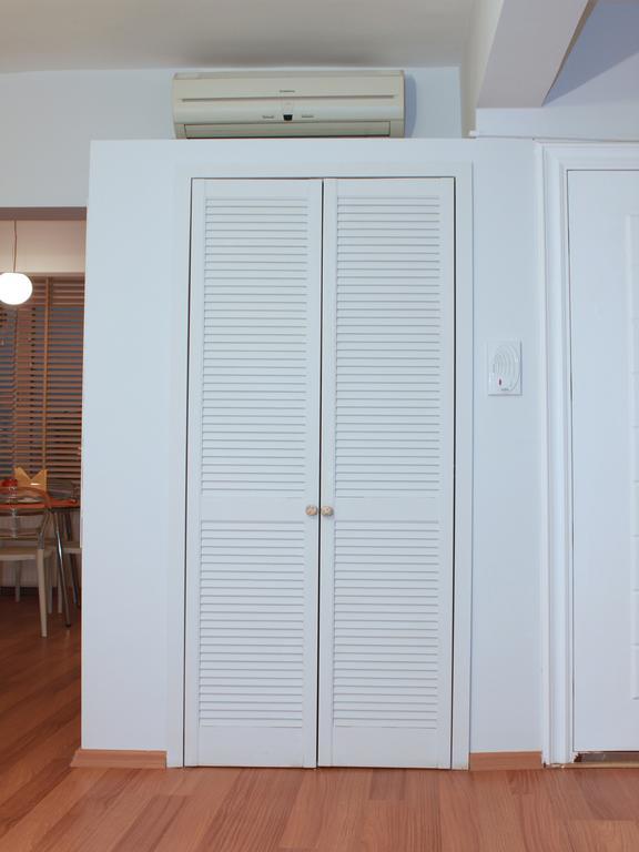 212 Istanbul Suites Exterior photo