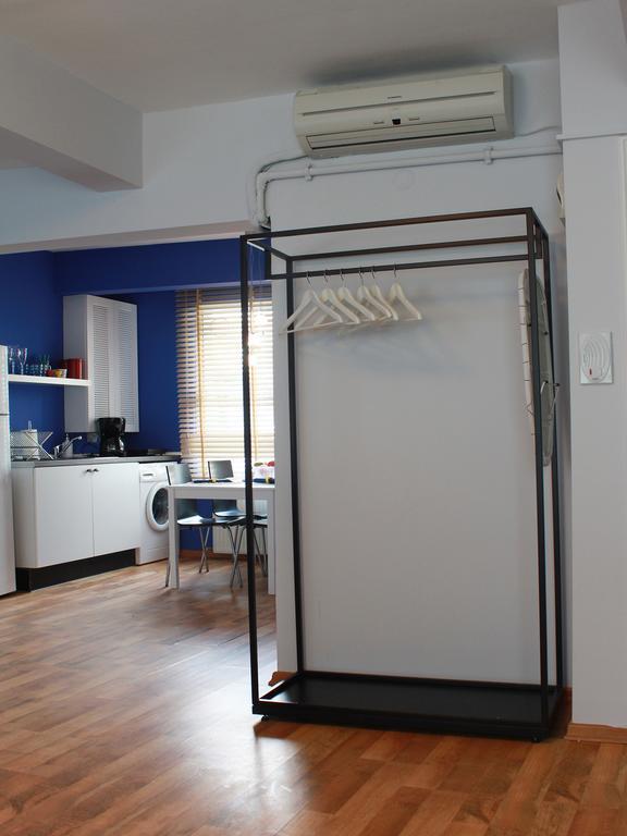 212 Istanbul Suites Room photo