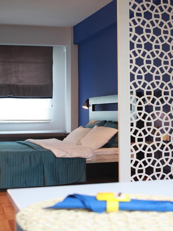 212 Istanbul Suites Exterior photo