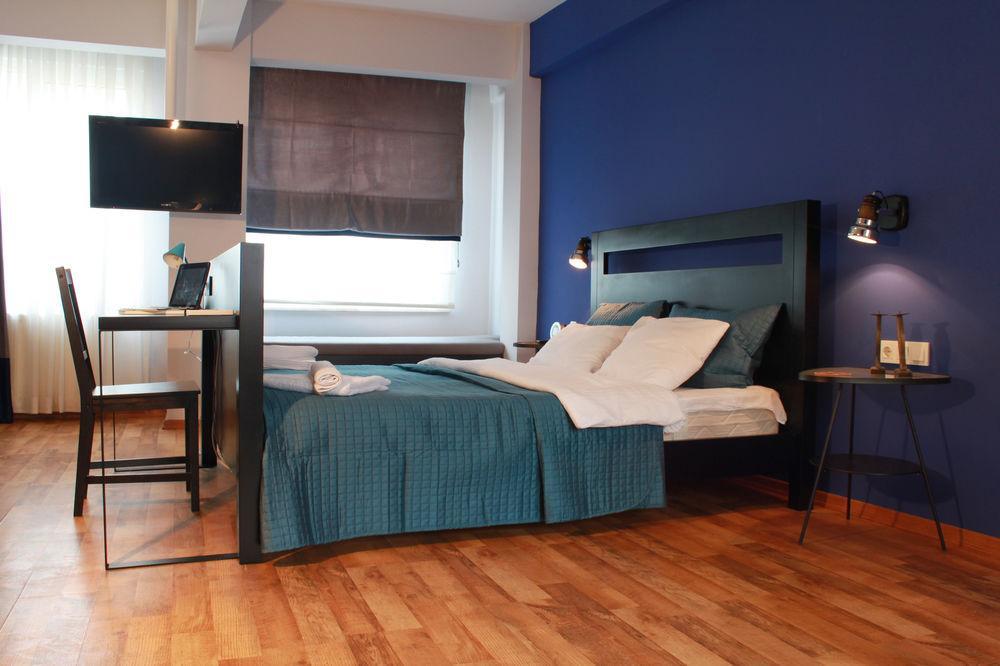 212 Istanbul Suites Exterior photo
