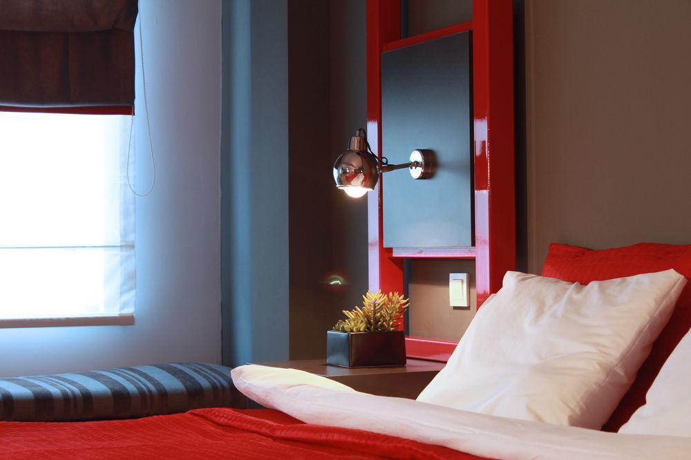 212 Istanbul Suites Exterior photo