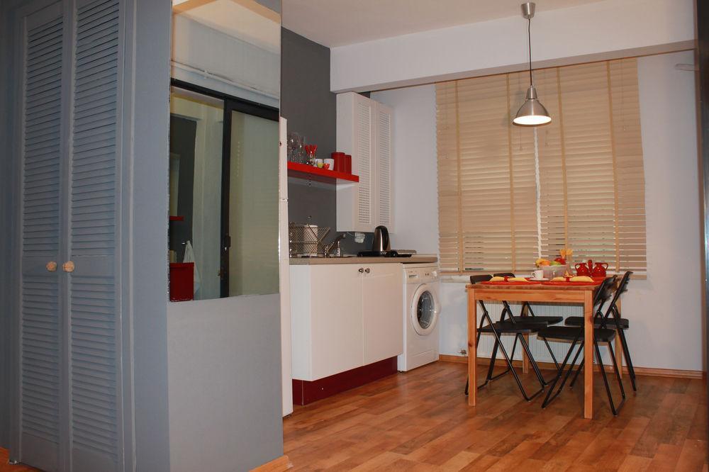 212 Istanbul Suites Exterior photo